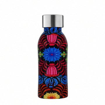 保溫瓶 Bugatti布加迪 璀璨煙花保溫瓶 350ml BBT-VC350IS