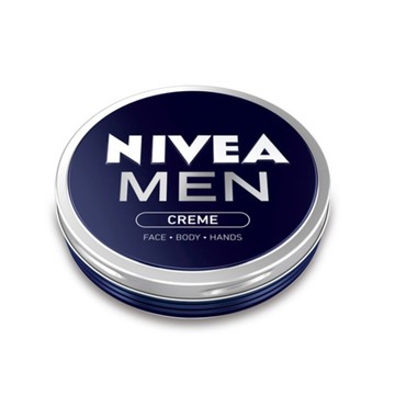 妮維雅 男士全效潤膚霜75ml【居家生活便利購】