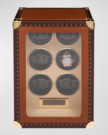 Romer Six-Watch Winder