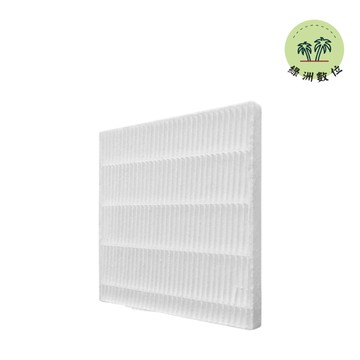 oasiscch01日式多用途迷你空氣清淨機濾網