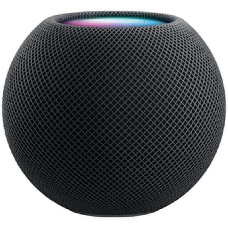 Apple HomePod mini スペースグレイ 2個 MY5G2J/A-