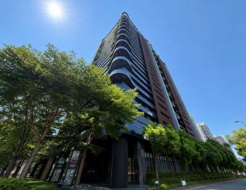 【獨家專售】科博雙星高樓景觀戶♥️承辦住商陳學儀｜台中市西區臺灣大道二段