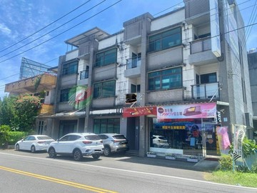 宜蘭近交流道邊間孝親店住｜宜蘭縣壯圍鄉大福路三段