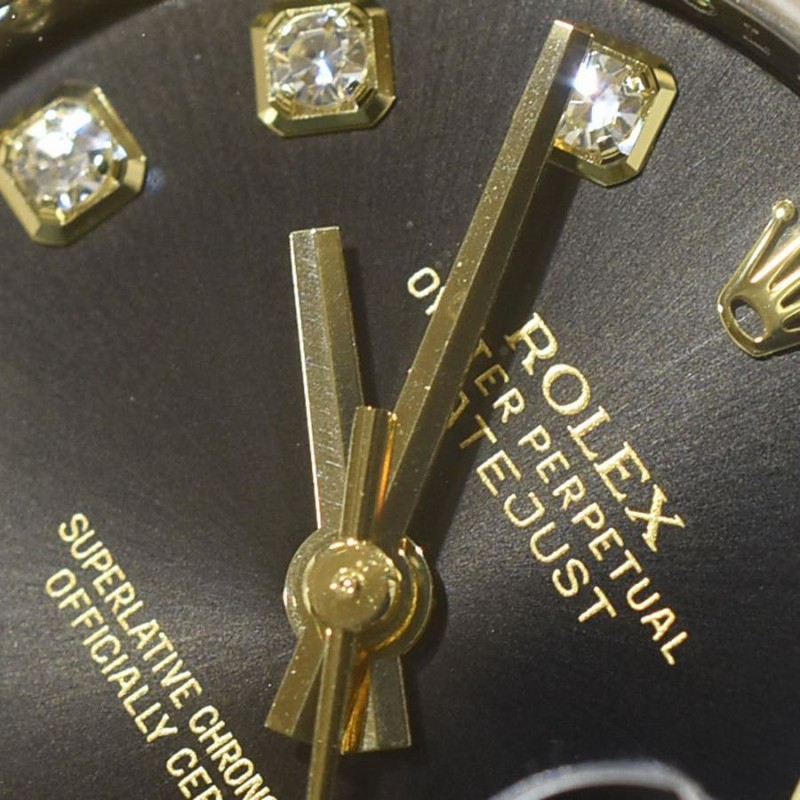 ロレックス ROLEX 腕時計 オイスターパーペチュアル