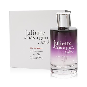 JULIETTE HAS A GUN 帶槍茱麗葉 奇幻莉莉淡香精 100ML