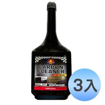 (3入優惠組)優耐仕UniPlus  全校燃油系統 除碳清潔劑 300ml  UP022