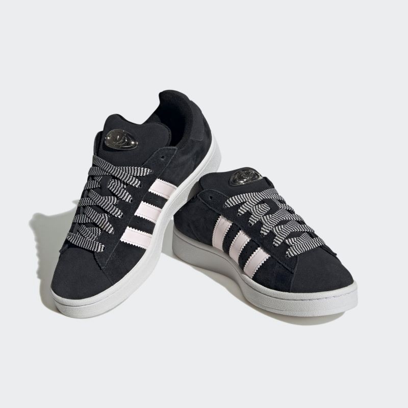 adidas 23SU CAMPUS 00s W HP6396 コアブラック/オールモストピンク/フットウェアホワイト 【アディダスオリジナルス 】【キャンパス】(23.0cm×HP6396) 通販 LINEポイント最大5.0%GET LINEショッピング adidasoriginals SUPERSTAR SLIP ON 23.0cm
