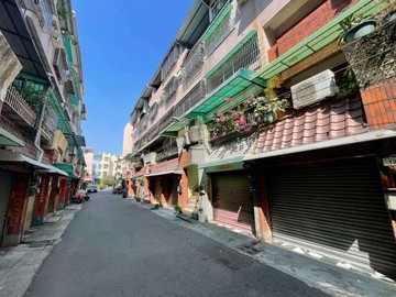 【承辦專員】仁武運動公園#活巷新加坡式優質美車墅｜高雄市仁武區水管路