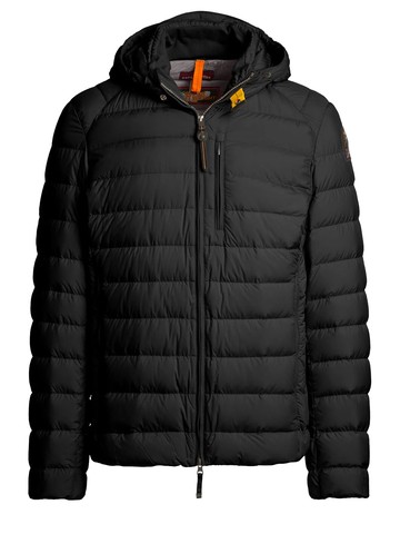 parajumpers down jacket "last minute"