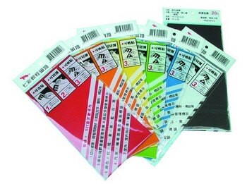 玉象  10X20  軟性磁鐵 -1片入 / 包【APP滿額下單10%點數(單一帳號最高5000點)】1/31止