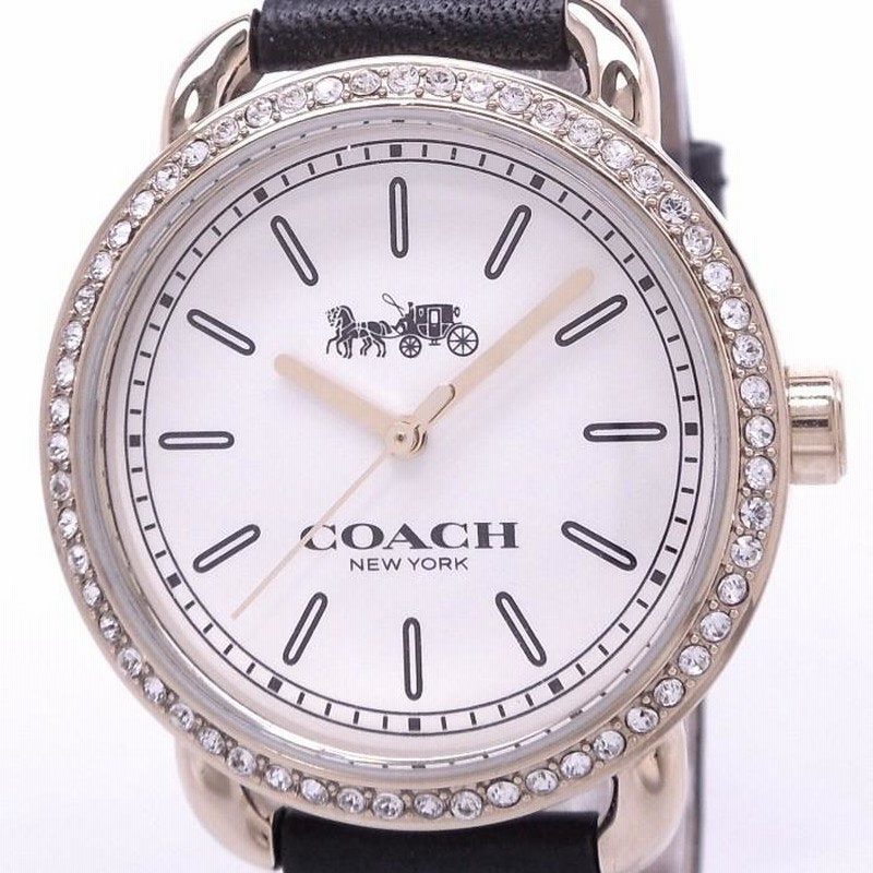 コーチ COACH 【COACH】コーチ 腕時計 レディース COACH