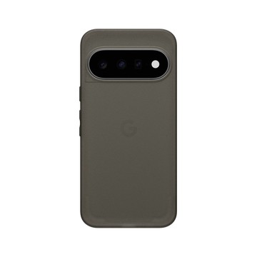 Pixel 11 SolidX 霧透黑