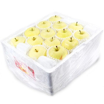 【鮮果日誌】日本空運金星蘋果(28入原箱)