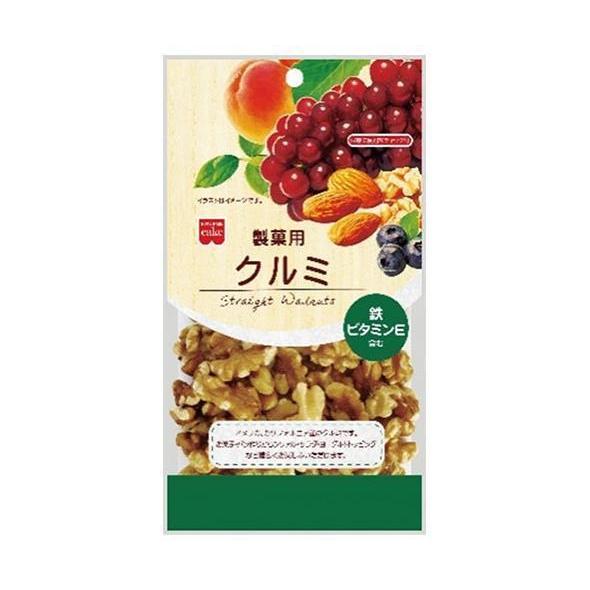 共立食品 Home made CAKE 製菓用クルミ 90g