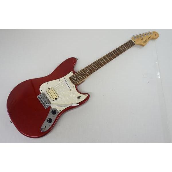 エレキギター》Squier スクワイヤー CYCLONE サイクロン エレキ