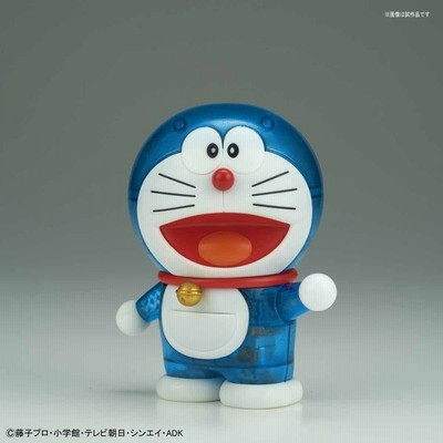 ドラえもん バンダイ Figure Risemechanics プラモデル 通販 Lineポイント最大0 5 Get Lineショッピング