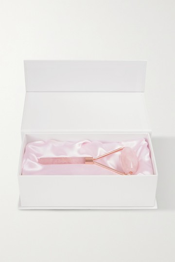 Angela Caglia - La Vie En Rose Face Roller - one size