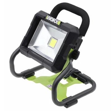 WORX 威克士 台灣公司貨 20V 鋰電 LED 工作燈 空裸機 WU026.9  1個