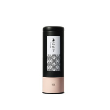 京盛宇 東方美人-50g罐裝茶葉(東方美人茶/100%台灣茶葉)