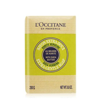 LOCCITANE 歐舒丹 乳油木馬鞭草皂(250g)