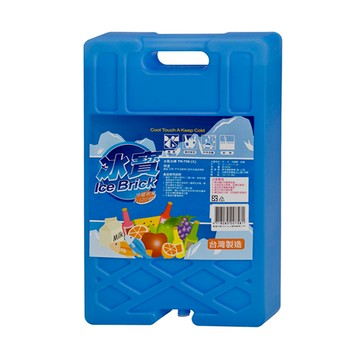 冰寶 冰磚 TH-759 特大  1個