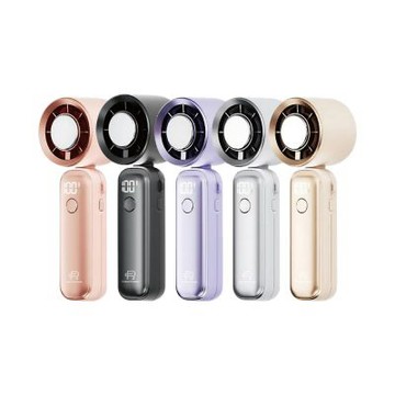 RSCASE YF08 製冷冰敷強力風扇