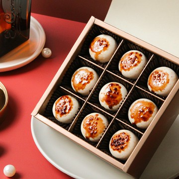 【森果香】卡達拉娜-濃郁(原味橙酒)(蛋奶素/無麩質)