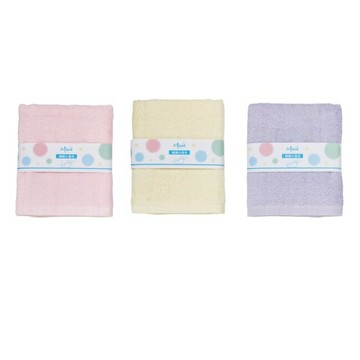 小浴巾 60x110cm 【顏色隨機出貨】