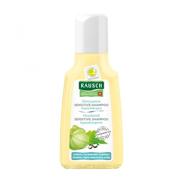 Rausch  瑞士羅氏 敏感洗髮精【敏感頭皮】 200ml (RS006)