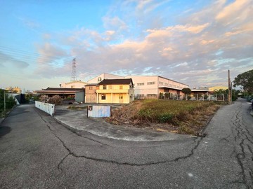 稀有農舍小田田｜台中市潭子區民族路三段