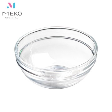 MEKO 壓克力面膜調理碗(共4款) 【官方旗艦館】