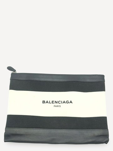 Balenciaga Clutch Bag