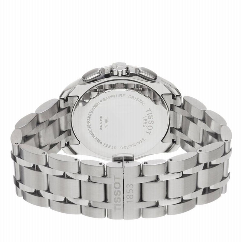 Tissot t0356171103100 best sale