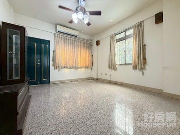 同星華興人車分道社區型邊間透天可停四車｜新竹縣竹北市中央路