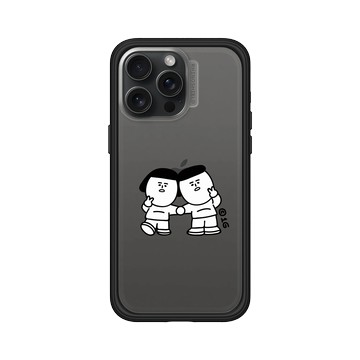 iPhone 15 Pro Max Mod NX 黑 - 1G - yaya款