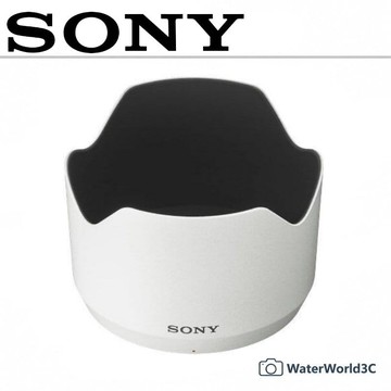 【中壢-水世界】SONY ALC-SH176 遮光罩 FE 70-200mm F4 G II 原廠 SEL70200G2【中壢-水世界】