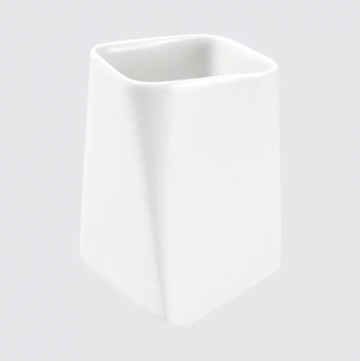 TURN杯 - 羊脂白 | 造型杯