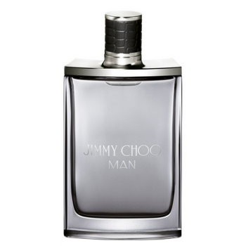 Jimmy Choo Man 同名男性淡香水 TESTER