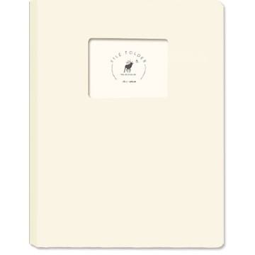 A3.A4側入加厚資料本-10張入