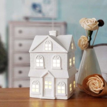 歐風小屋水氧機