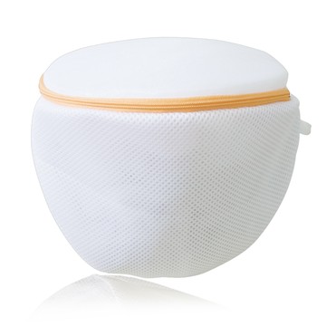 UdiLife [愛收納]洗樂雙層漂浮內衣袋18*20cm(四入組)