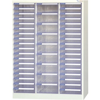 SY-A4-154B  A4 45抽 效率櫃/資料櫃