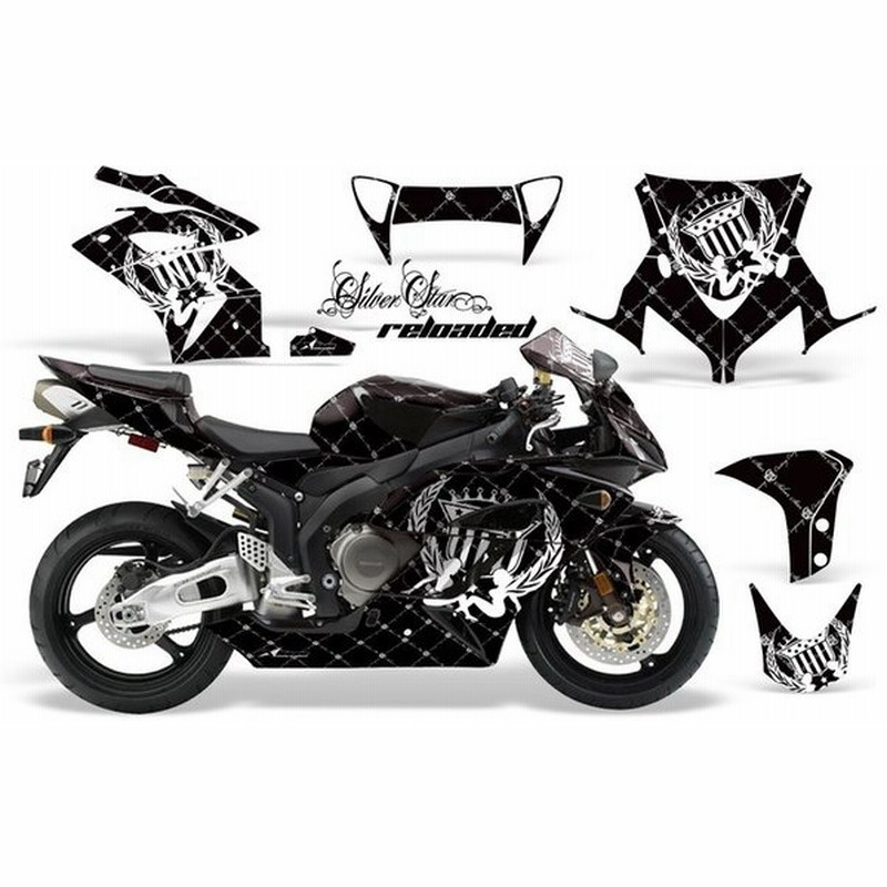 Amr Amr エーエムアール Amr グラフィックデカール スポーツバイクキット グラフィックカラー レッド Cbr1000rr Fire Blade ファイアブレード Honda ホンダ 通販 Lineポイント最大0 5 Get Lineショッピング