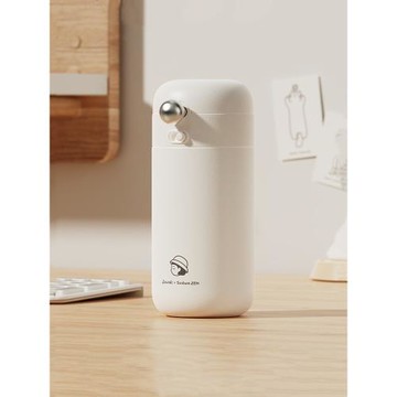 英國NextRoad新款316不銹鋼女生高顏值兒童學生專用便攜保溫水杯