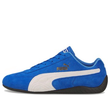 Puma x Sparco Speedcat OG+ 'Strong Blue'