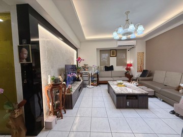 西區五期❗鄉林凱悅四房平車大露台戶｜台中市西區精誠路