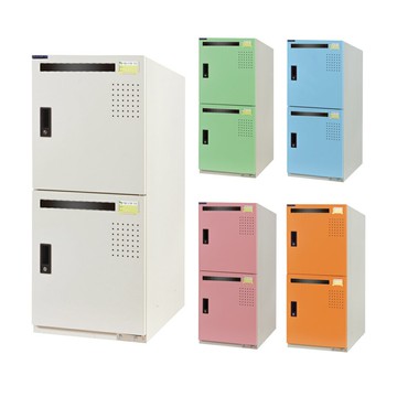 DAHFU 大富 雙門 信箱櫃 W393xD350xH900 mm /組 KH-MB-393-3522F A/B/C/E/G