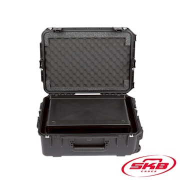 【SKB Cases】3I-2215M82U滾輪拉柄氣密箱(內附立體泡棉）（彩宣總代理)