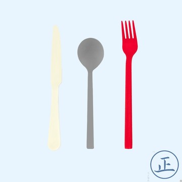 PP複合材質餐具【大正餐具批發】刀 叉 匙 湯匙 叉子 PP餐具 塑膠餐具 PP叉子 塑膠刀 餐刀 塑膠叉 塑膠匙