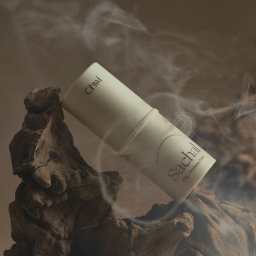 chi Perfume Balm 4.6g